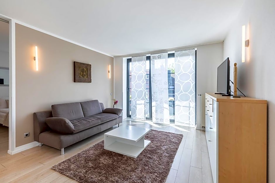 freiRaum stattHotel