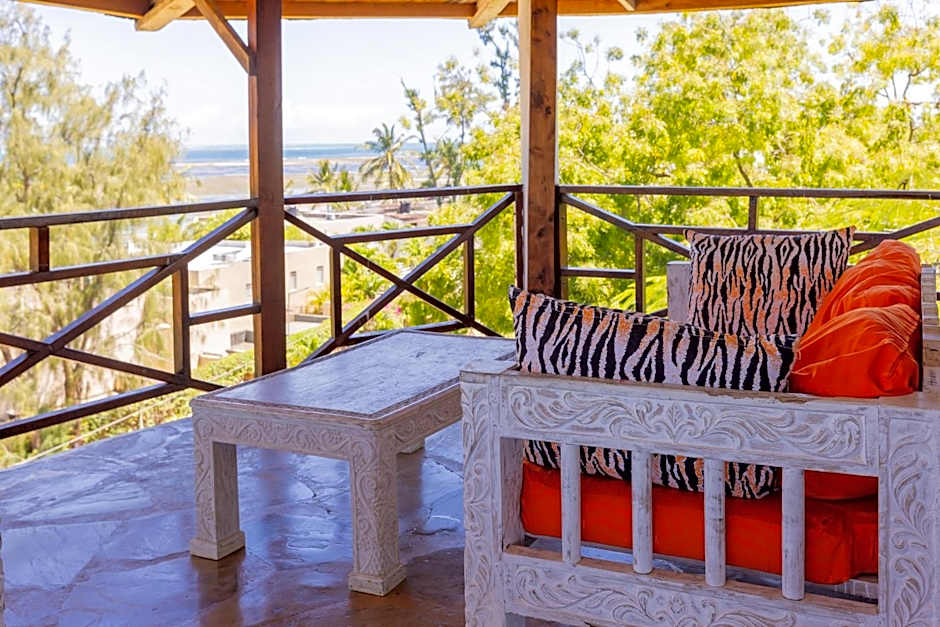 Silver Rock Hotel By Mokawa Group