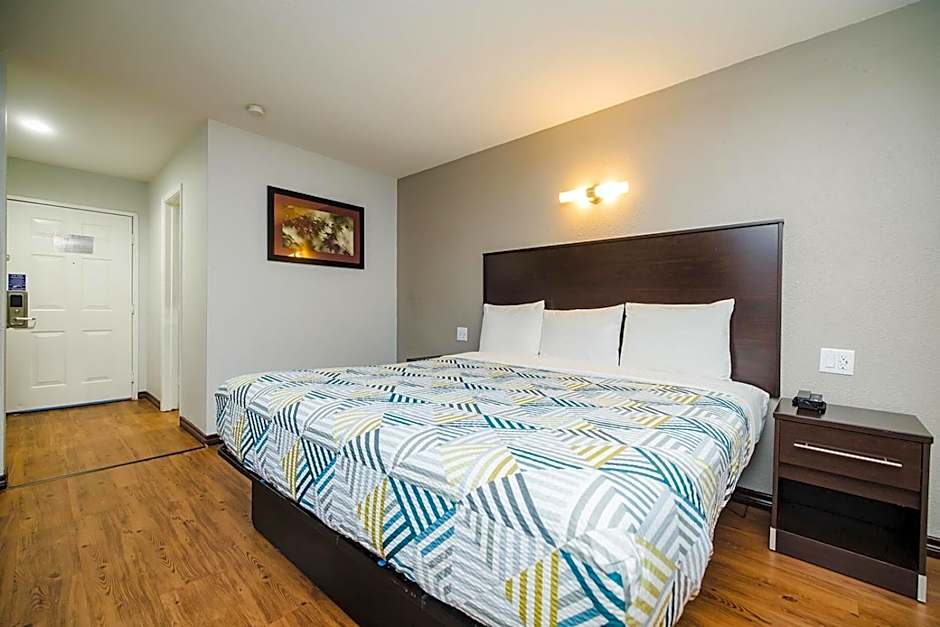 SureStay by Best Western Channelview Houston East