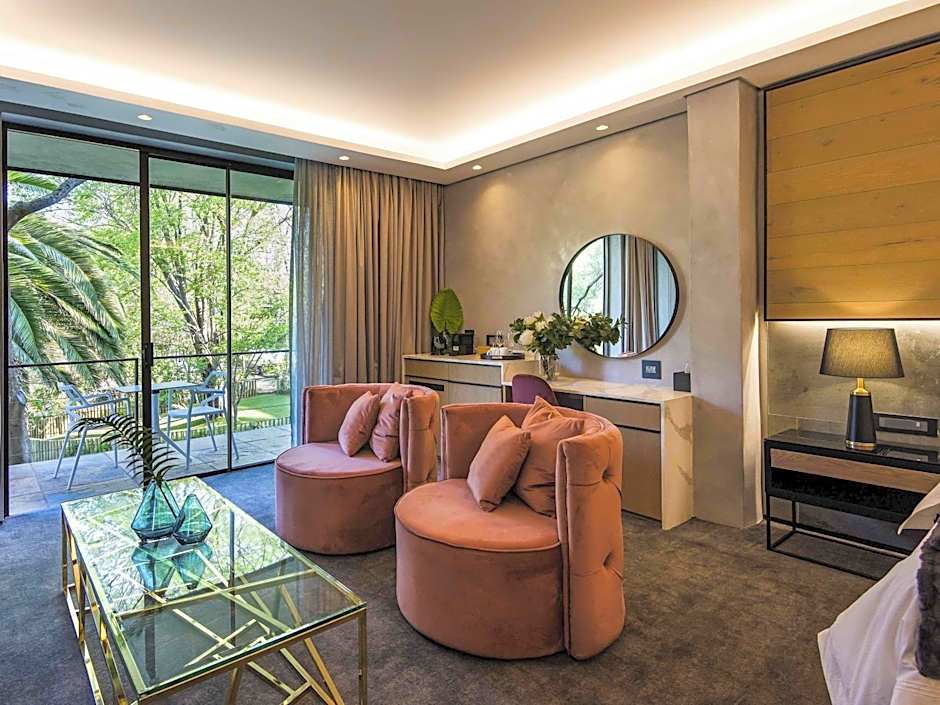 Vivari Hotel and Spa by Mantis