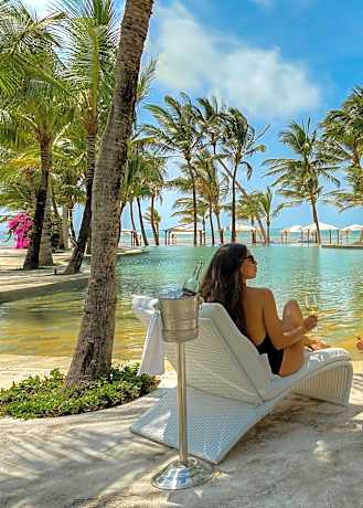 Billionaire Beachfront Apartments