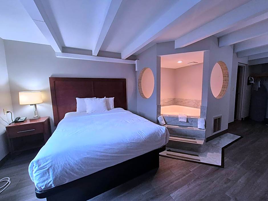 Country Inn & Suites by Radisson, Battle Creek, MI