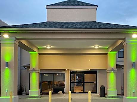 Quality Inn Michigan City South