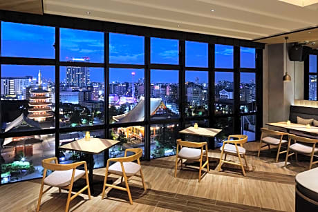 OMO3 Asakusa by Hoshino Resorts