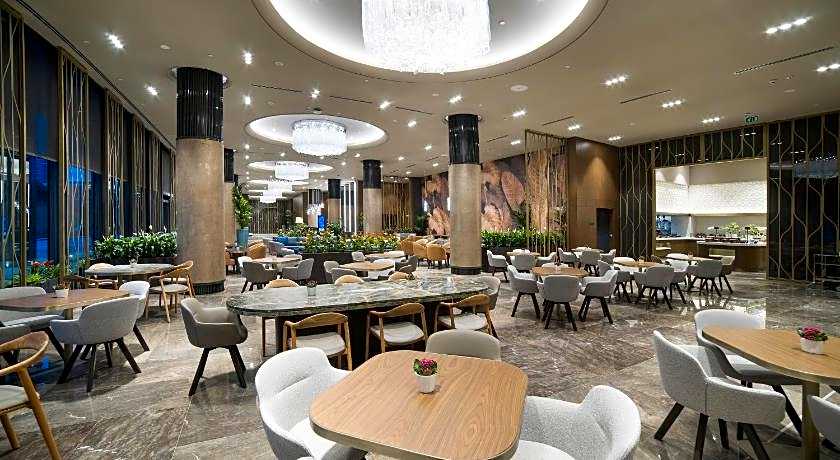 Radisson Collection Hotel, Vadistanbul