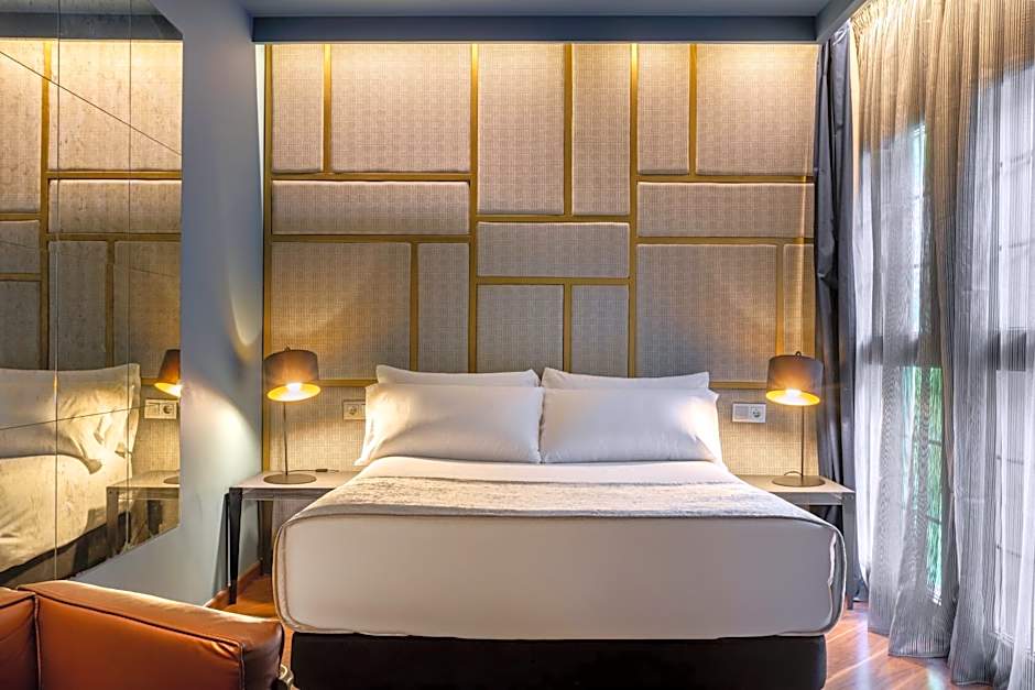 Pamplona Catedral Hotel