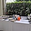Hotel Parco Borromeo - Monza Brianza