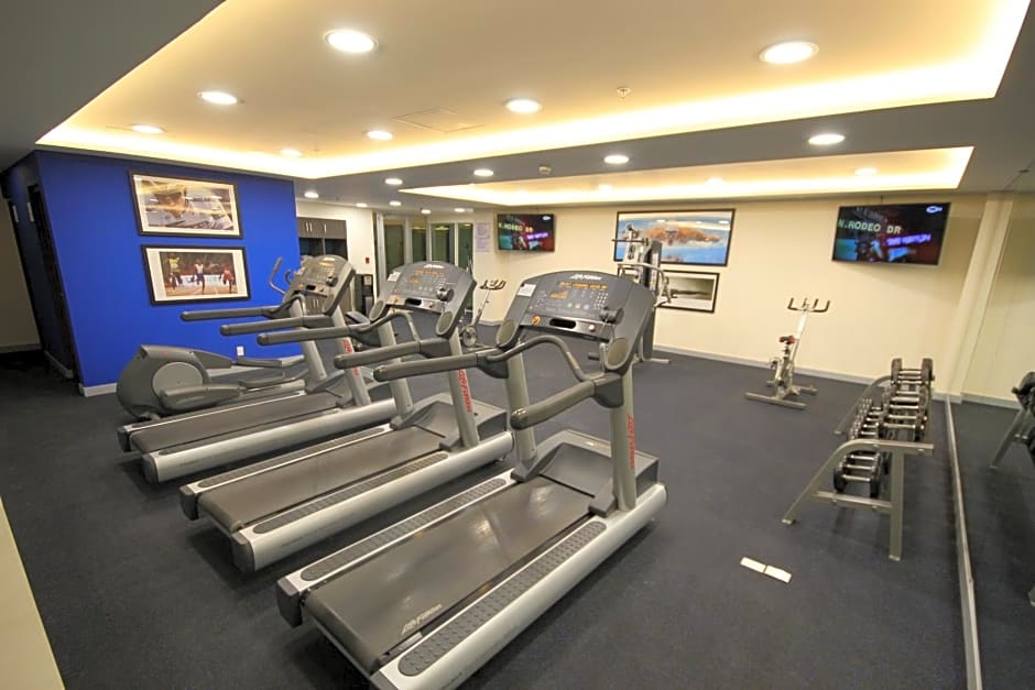 Holiday Inn Leon Plaza Mayor By IHG