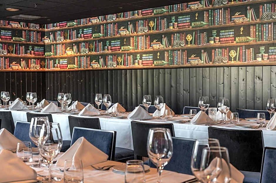 Thon Hotel Brønnøysund