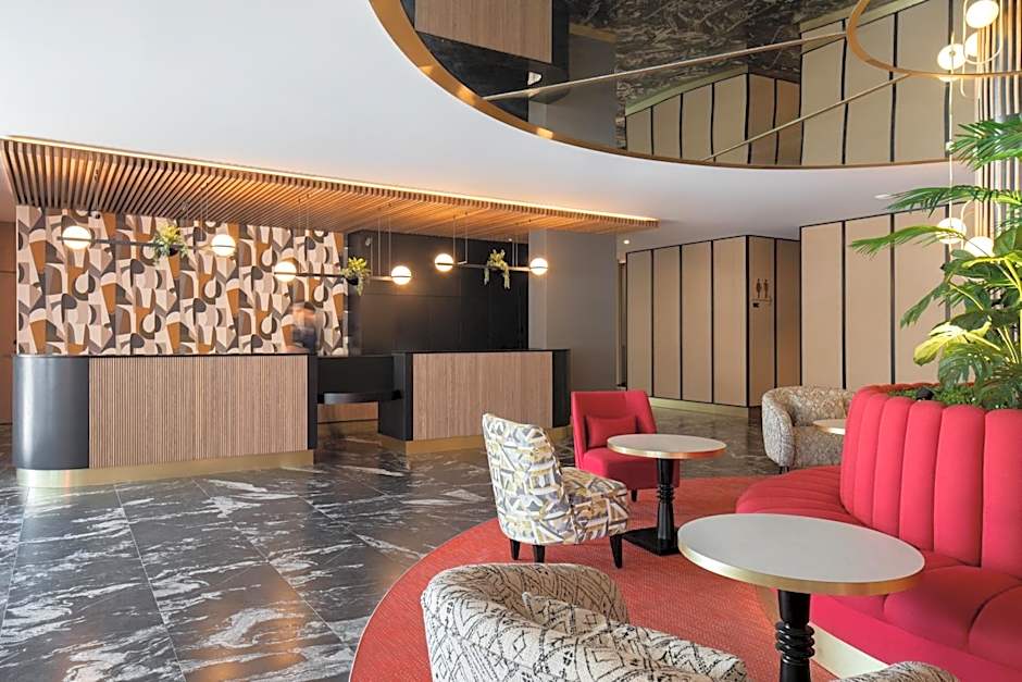 Hotel Real Del Rio