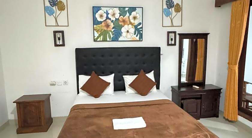 Waringin Home Stay