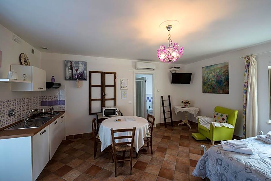 Residence La Pera Bugiarda