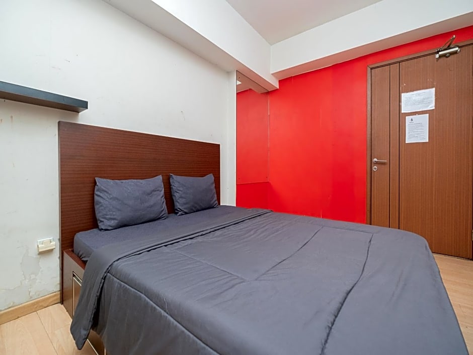 Apartemen Green Lake View Ciputat by Alfa Rooms