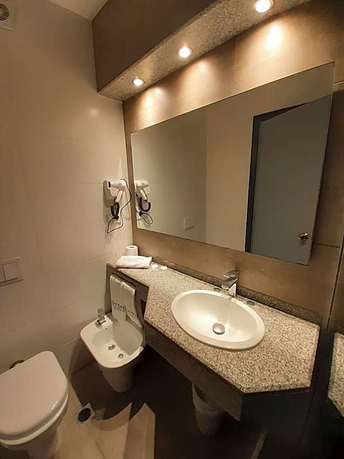 Oxford Hotel