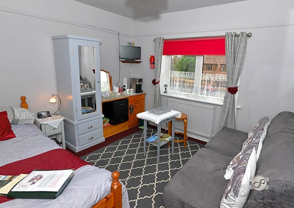 Rosedale Bed and Breakfast