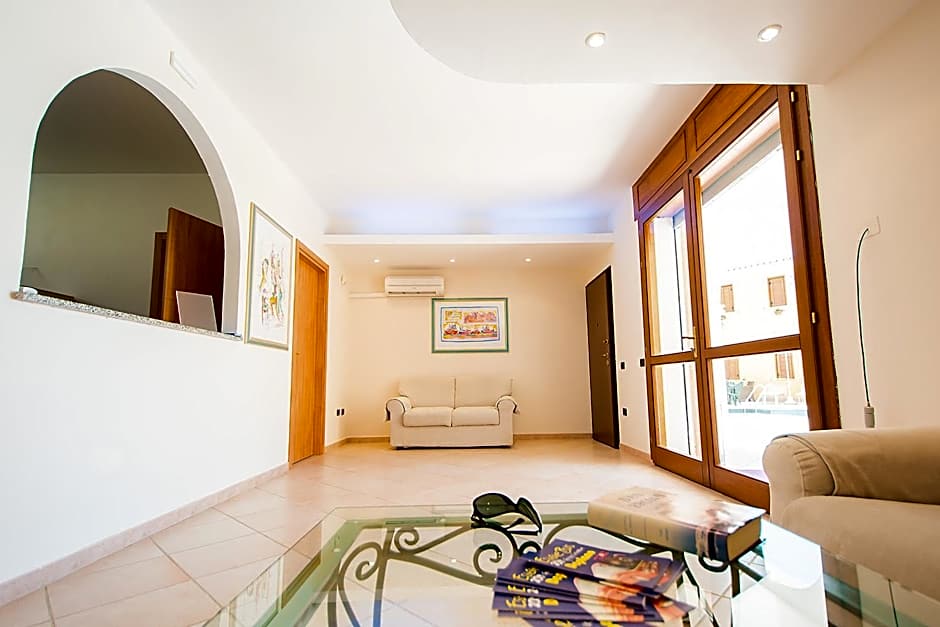 Residence Cala Viola