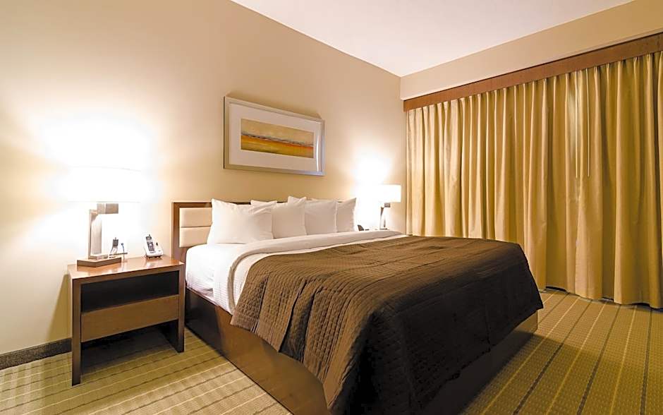 Hotel Casino New Nouveau Brunswick