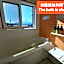 Orange Cabin Inn far from station