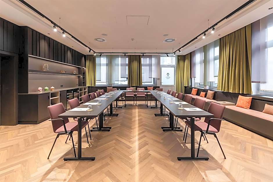 Best Western Plus Hotel St. Raphael