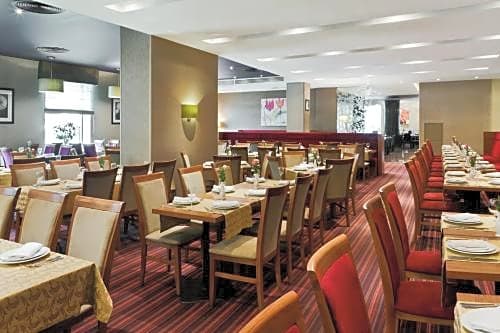 Holiday Inn Moscow Suschevsky, an IHG Hotel