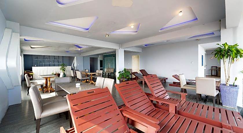 Palette Muine Boutique Hotel Near Mui Ne Beach