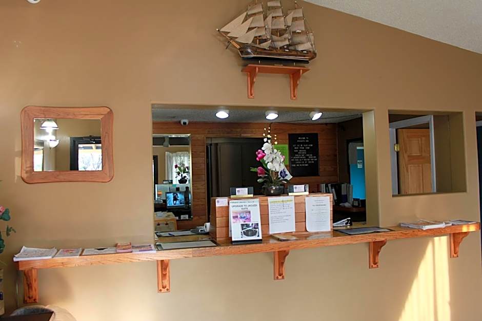 Knights Inn Indianapolis South