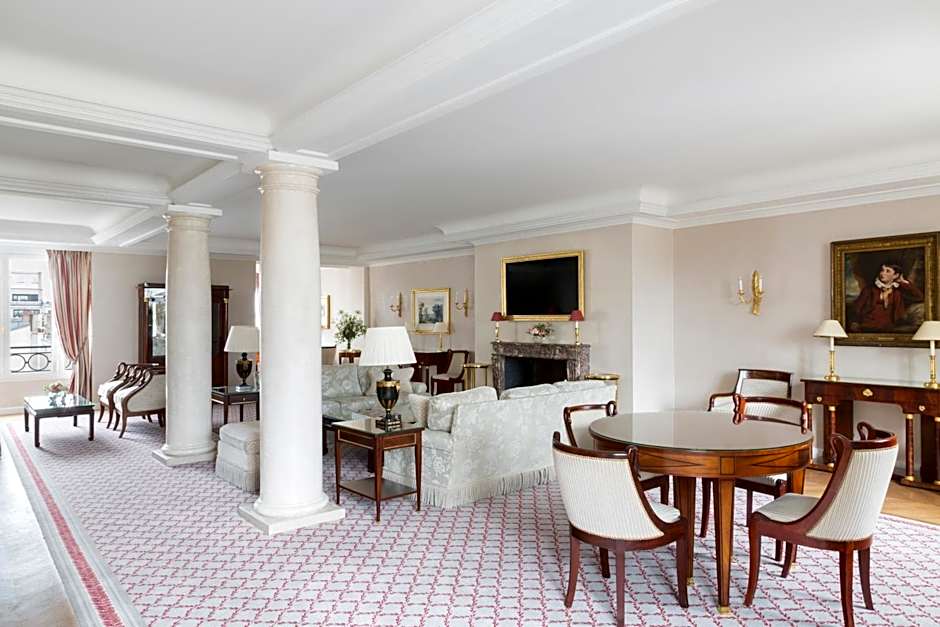 Le Bristol Paris, Oetker Hotels