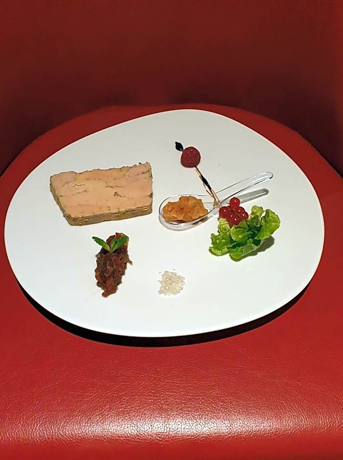 Hotel L'alpin