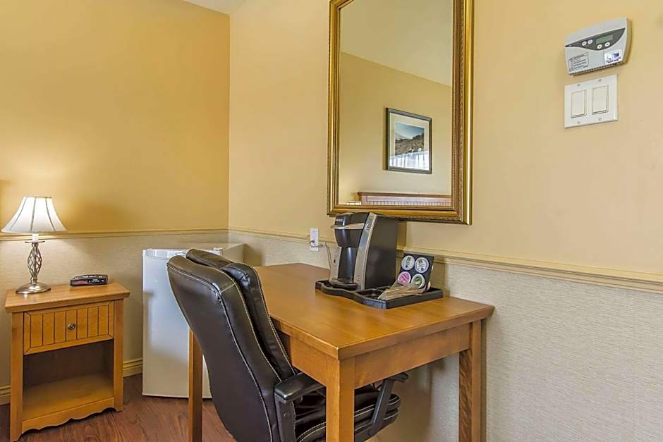 Quality Inn Riviere-Du-Loup