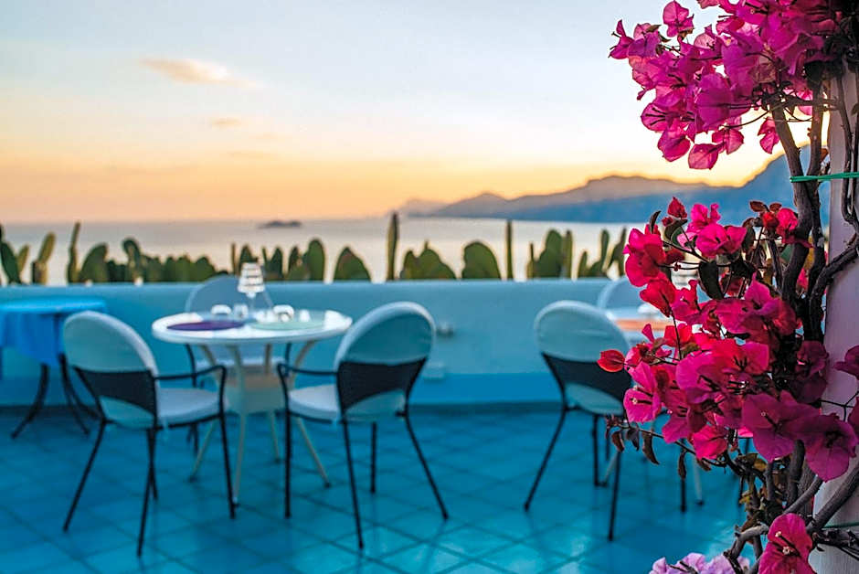 Hotel Le Fioriere