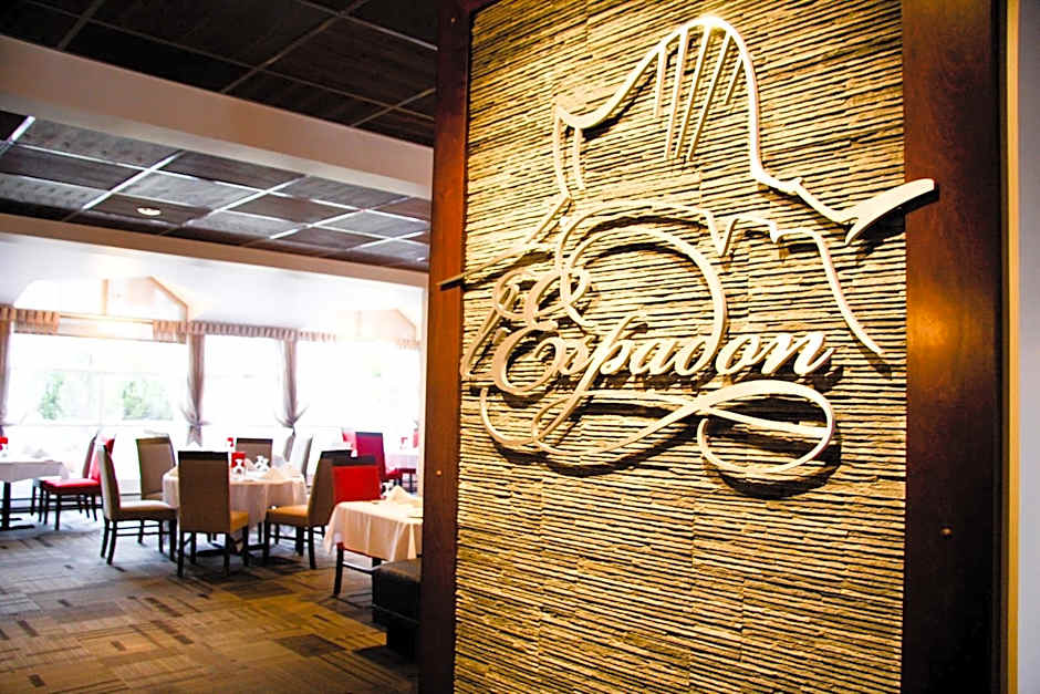 Auberge de la Pointe