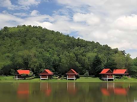 River Kwai Park & Resort