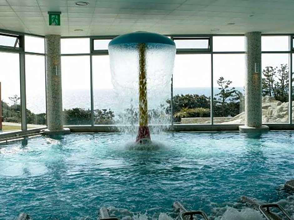 Kumho Jeju Resort