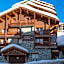 Chalet des Neiges Plein Sud