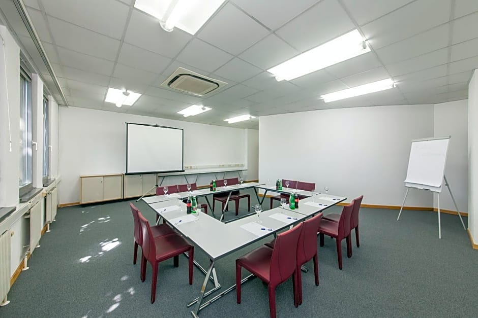 Novum Hotel Kavalier