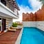 Flamingo Dewata Suite