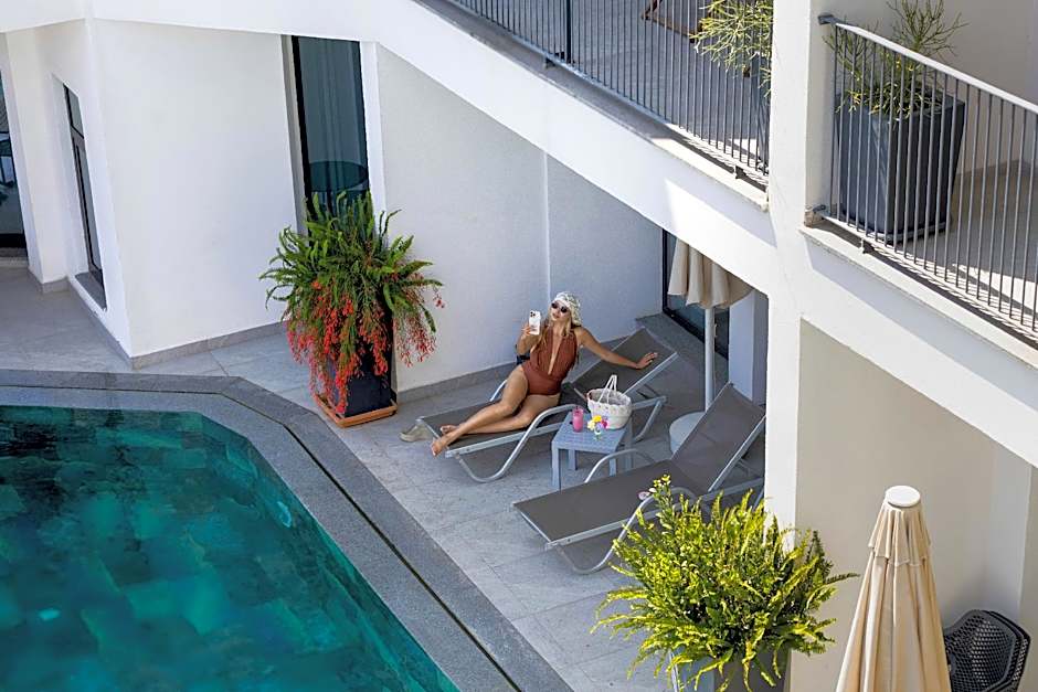 Payava Hotel by True Blue