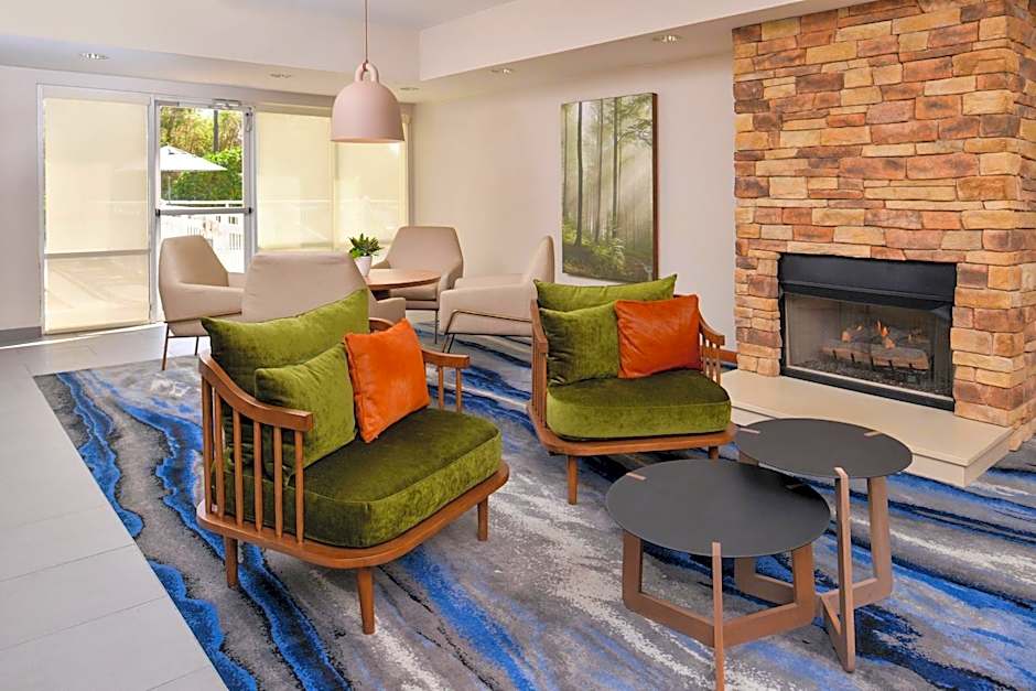 Fairfield Inn & Suites by Marriott Ocala
