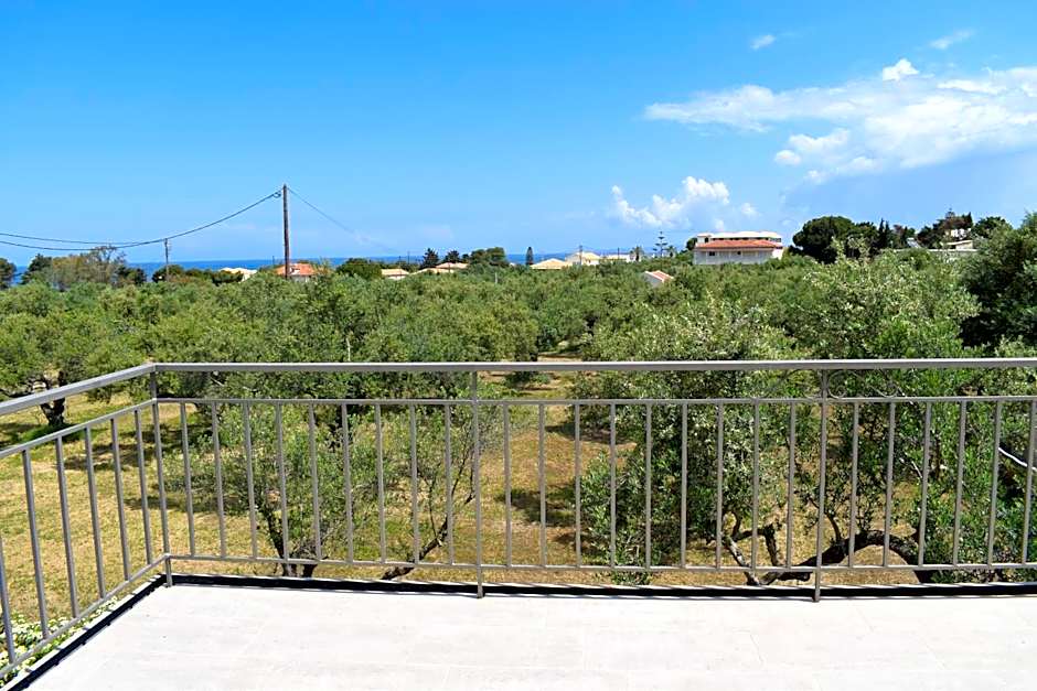 Macrame House Zakynthos