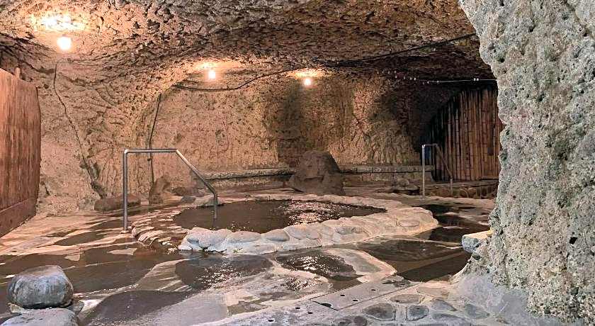 Breezbay Shuzenji Hotel