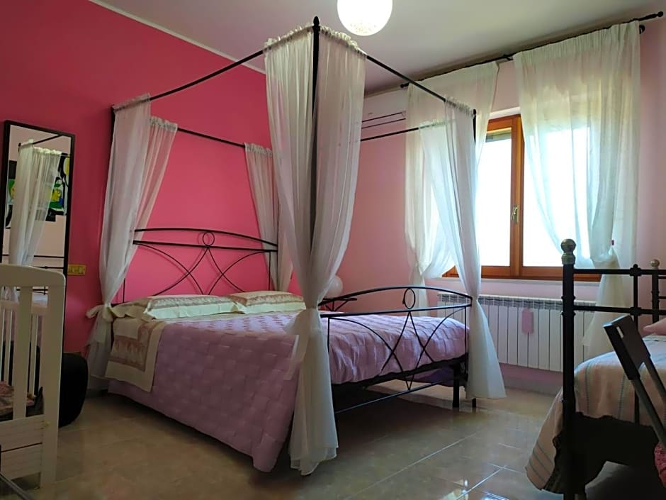 B&B La Casa di Angelica