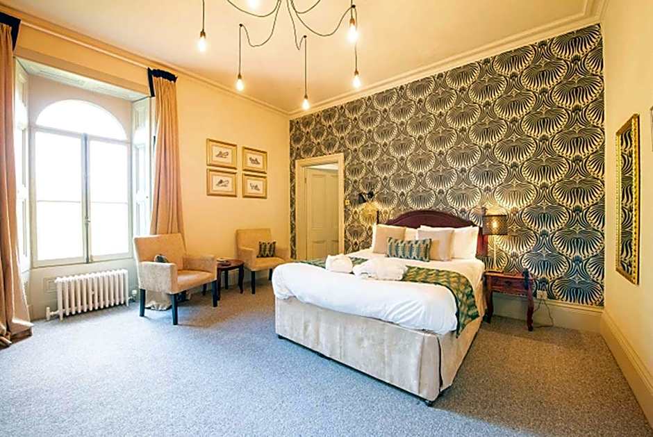 The Falcondale Country House Hotel