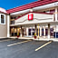 Red Roof Inn Dayton - Moraine/U of Dayton