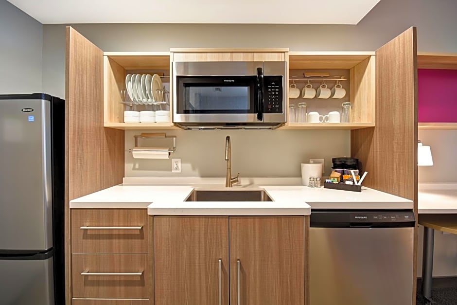Home2 Suites By Hilton Georgetown