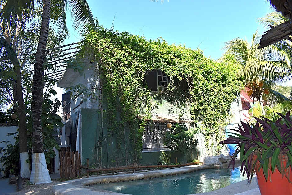 Gastello Inn Tulum