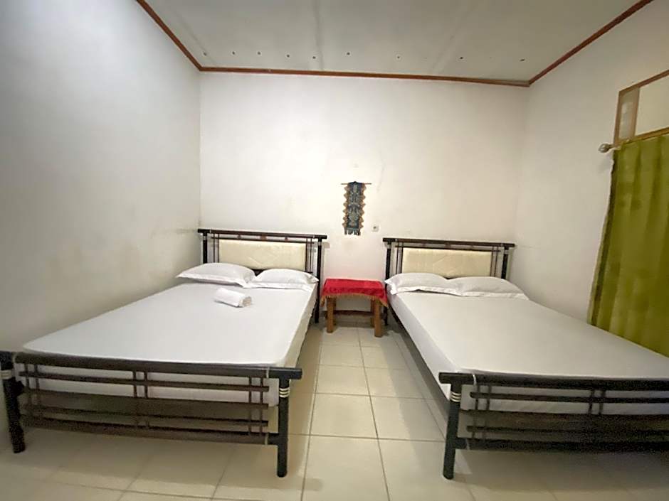 Photo 1 of 5 of Standard 2 Beds