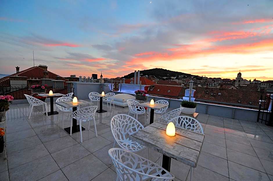 Bajamonti 5 Luxury Rooms