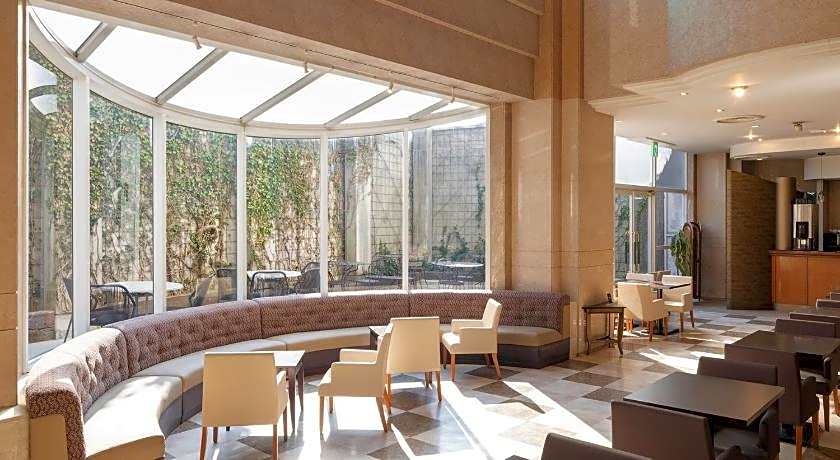 The OneFive Garden Kurashiki