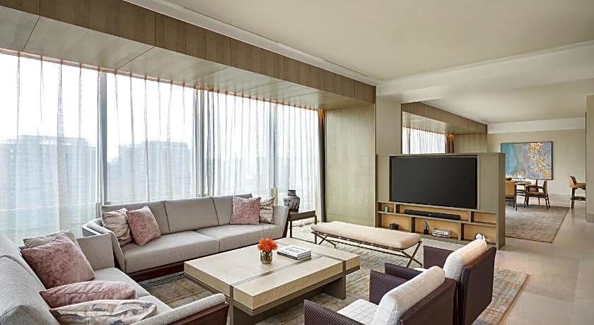 Hyatt Regency Ningbo Hangzhou Bay