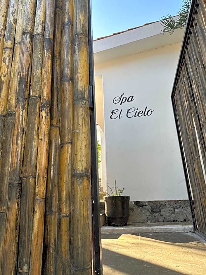 Rio Tinto Hotel Boutique